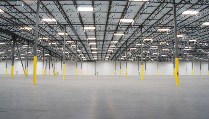 Warehouse Space for Rent at 14600 Innovation Dr Riverside, CA 92518 - #12