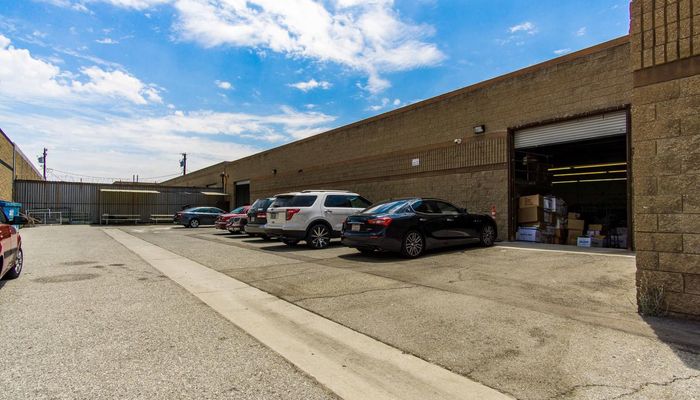 Warehouse Space for Sale at 5760 S 2nd St Los Angeles, CA 90058 - #7