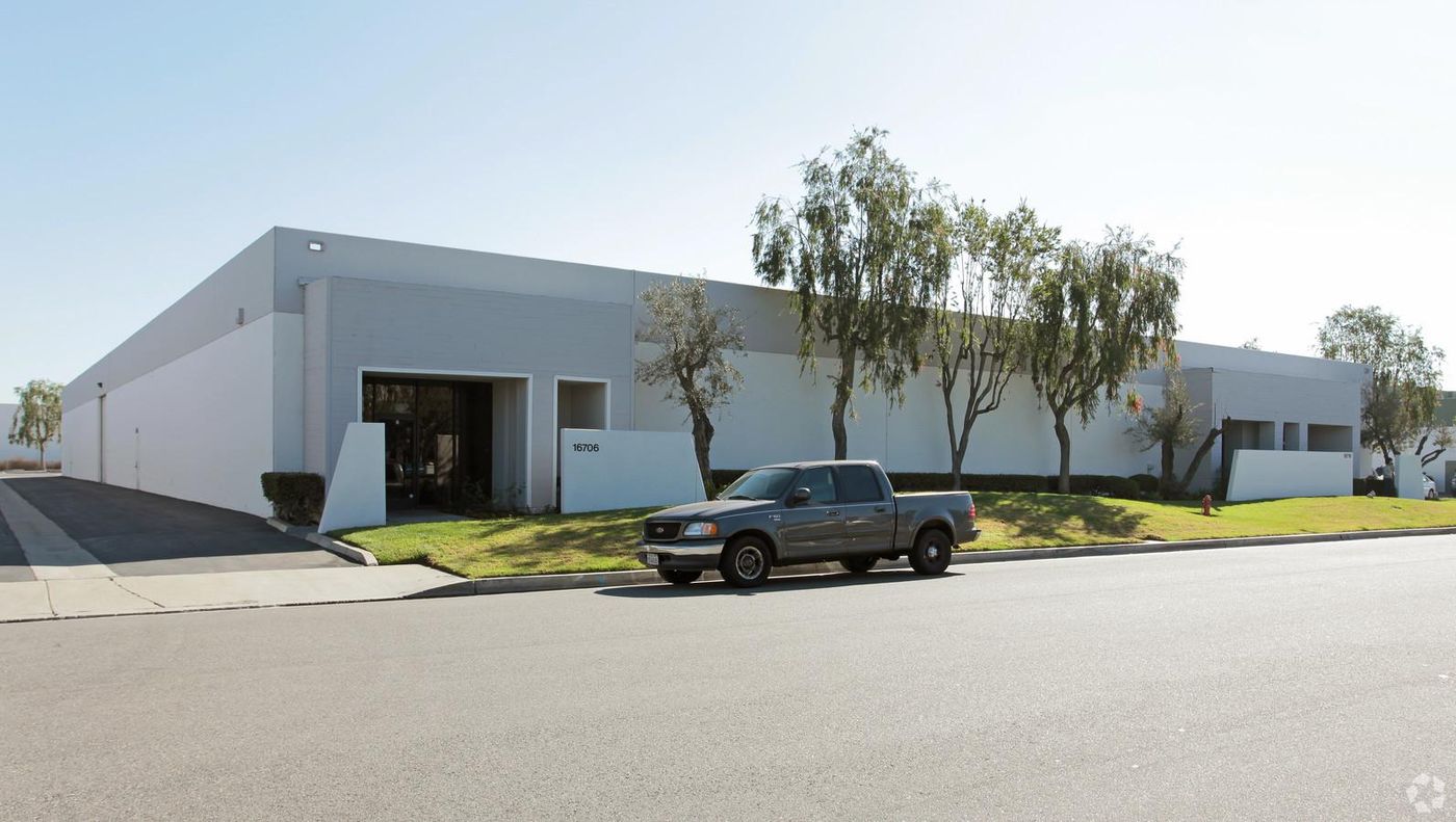 Industrial Property for Lease photo 2
