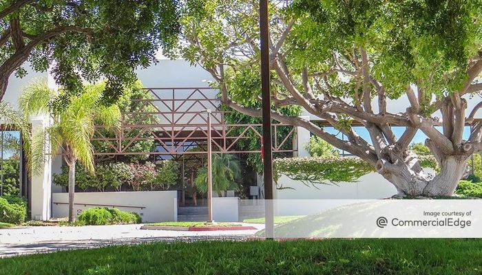 Warehouse Space for Rent at 5 Marconi Drive Irvine, CA 92618 - #2