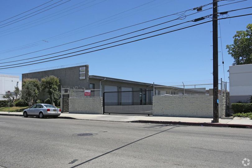 Industrial Property For Lease