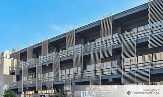 Office Space for Rent located at 1964 Westwood Blvd Los Angeles, CA 90025