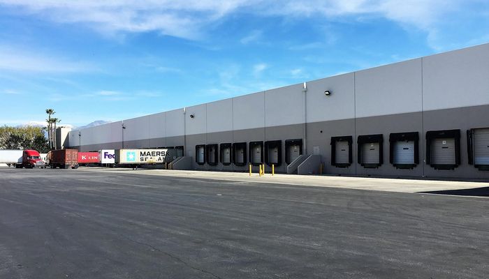 Warehouse Space for Rent at 13725-13835 Pipeline Avenue Chino, CA 91710 - #17