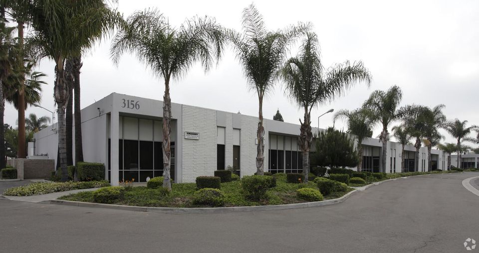 Industrial Property For Lease