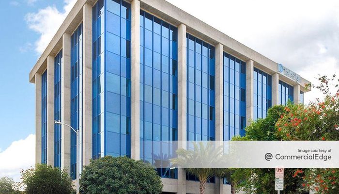 Office Space for Rent at 13274 Fiji Way Marina Del Rey, CA 90292 - #2