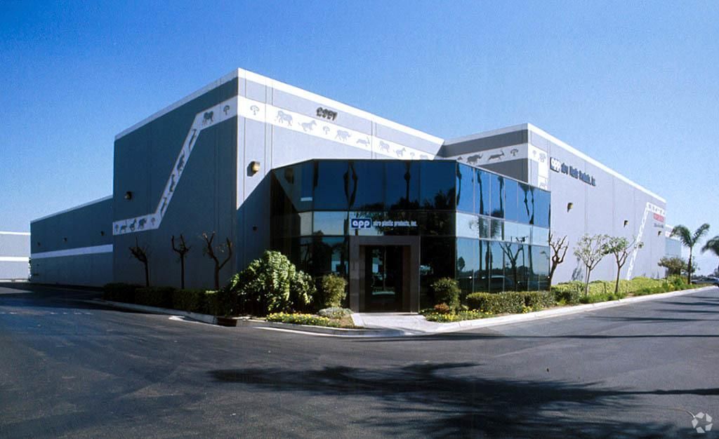Bldg 1 photo 2