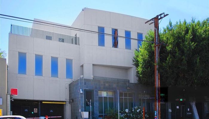 Office Space for Rent at 2045 Sawtelle Blvd Los Angeles, CA 90025 - #3