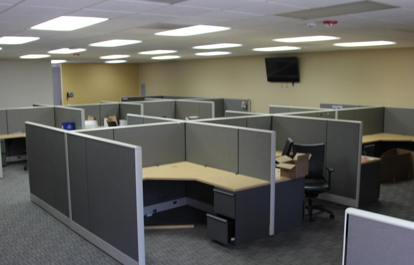 Activity Business Center Sublease photo 3