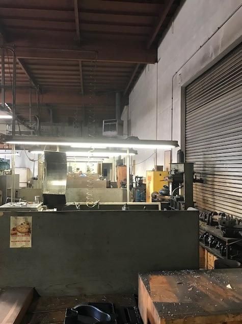 HOLDRIDGE MFG. COMPANY photo 4