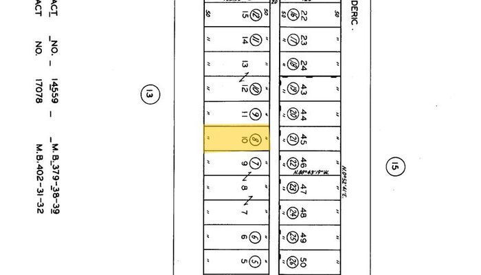 Warehouse Space for Sale at 2900 N Naomi St Burbank, CA 91504 - #3