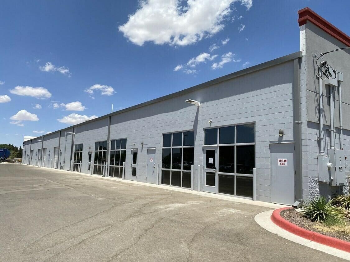 Mountain View Business Park photo 2