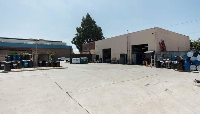 Warehouse Space for Sale at 16257 Illinois Ave Paramount, CA 90723 - #2