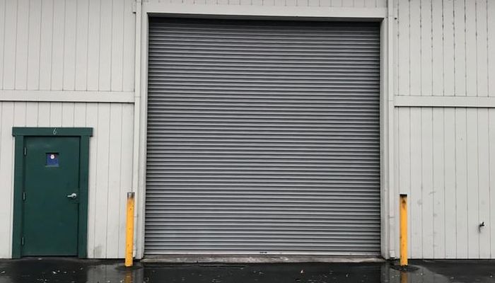 Warehouse Space for Rent at 3715 Santa Rosa Ave Santa Rosa, CA 95407 - #6