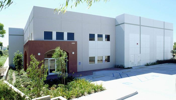 Warehouse Space for Rent at 12300 Crosthwaite Cir Poway, CA 92064 - #3