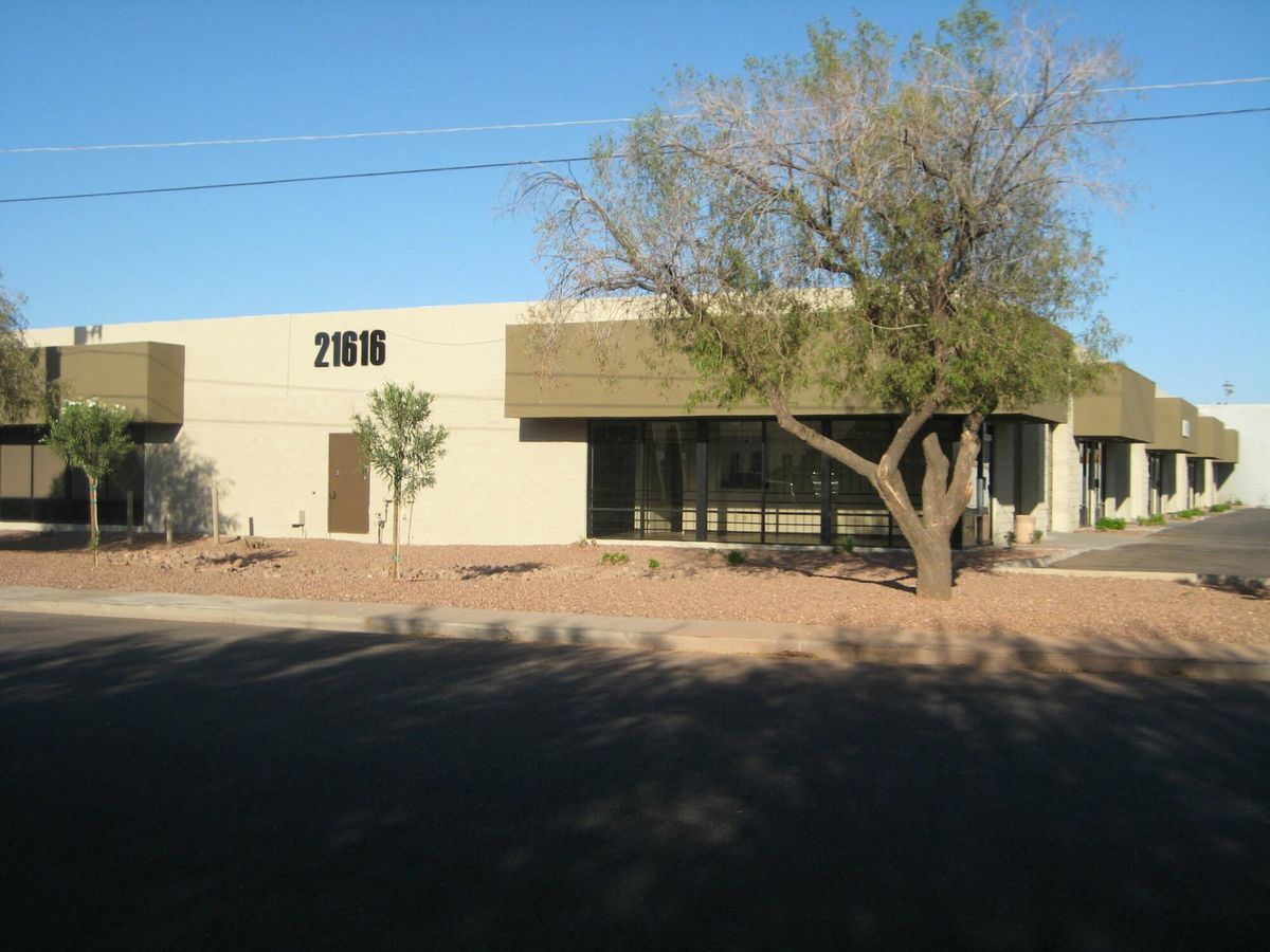 21602 N Central Ave photo 1