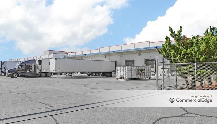 Warehouse Space for Rent at 3100 52nd Ave Sacramento, CA 95823 - #3