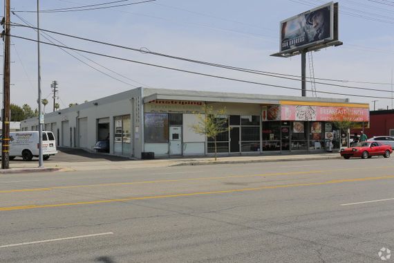 Office Property For Lease