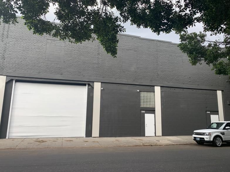 1636 E 14th St; Los Angeles, CA 90021 1543-1545 Newton St photo 4