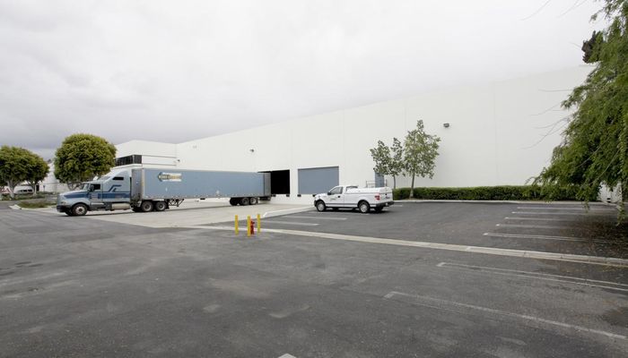 Warehouse Space for Rent at 3420 Pomona Blvd Pomona, CA 91768 - #5