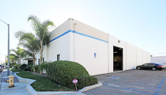 Warehouse Space for Sale at 2910-2912 E Blue Star St Anaheim, CA 92806 - #3