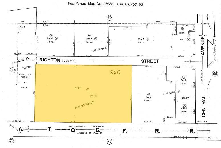 Industrial Property For Lease photo 3