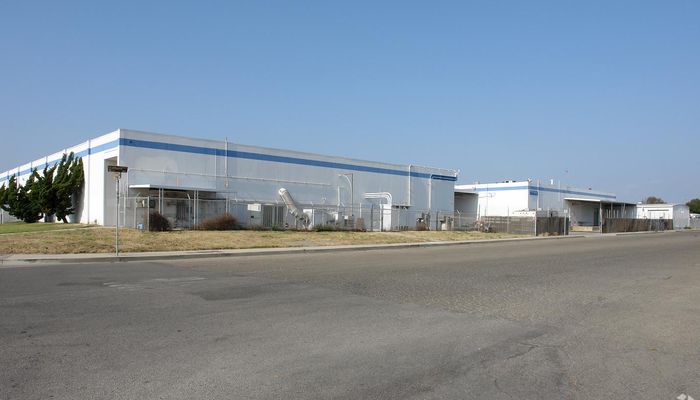 Warehouse Space for Sale at 2230 Statham Blvd Oxnard, CA 93033 - #5