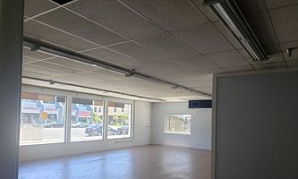 Warehouse Space for Rent located at 5661 Sepulveda Blvd Van Nuys, CA 91411