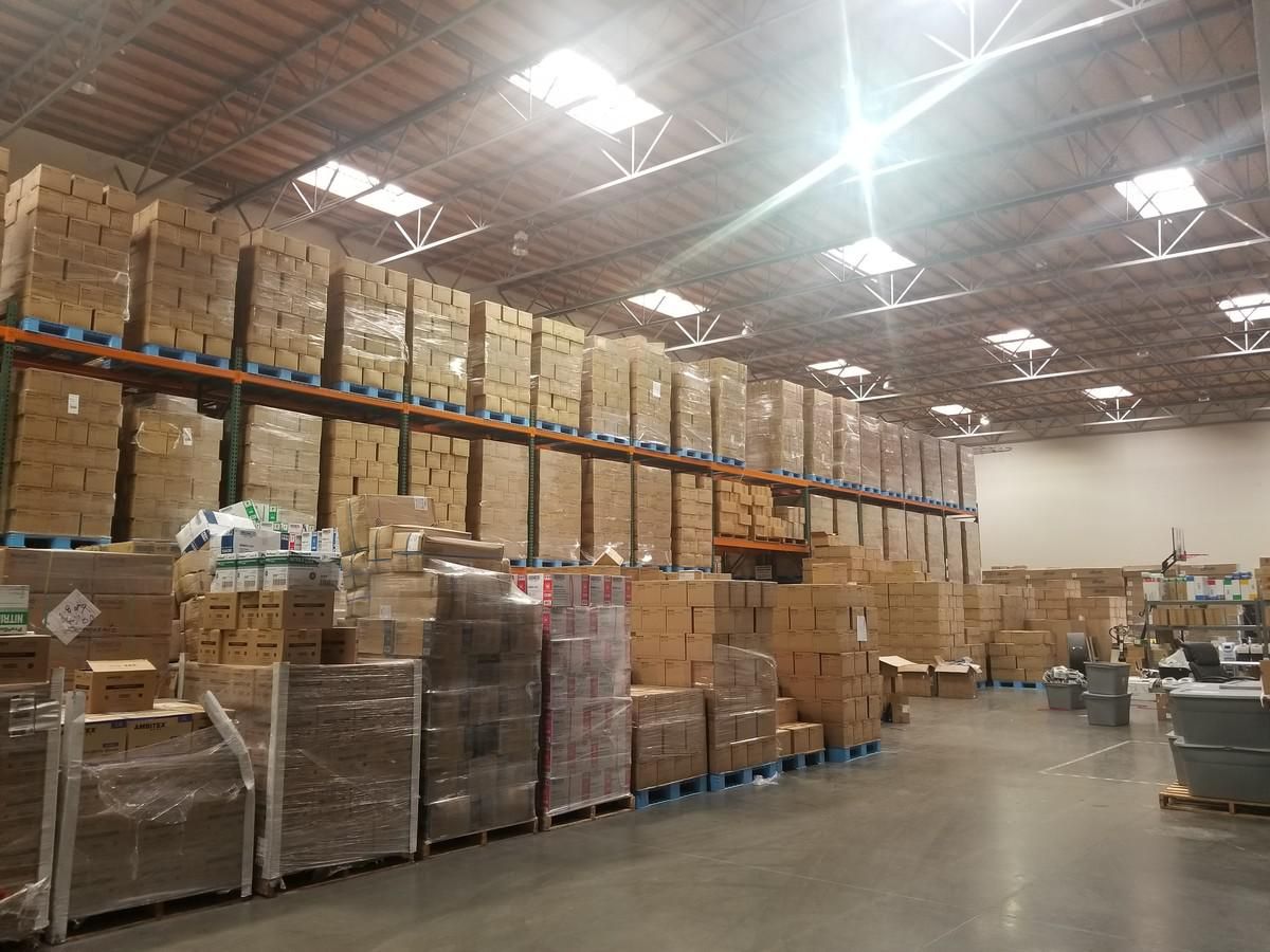 Industrial Property for Lease photo 3