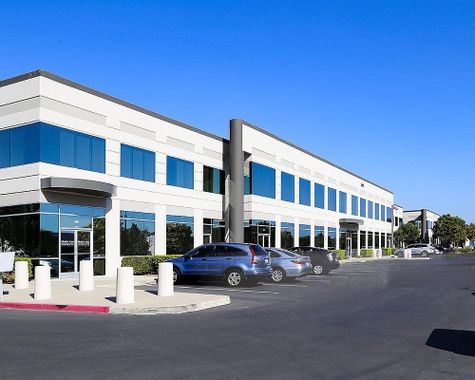 Lake Forest Business Park