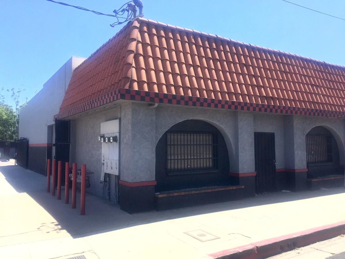 Industrial Property For Lease photo 2