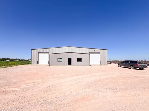 1914 South Co Road 1083