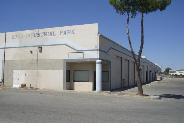 Spur Industrial Park photo 3