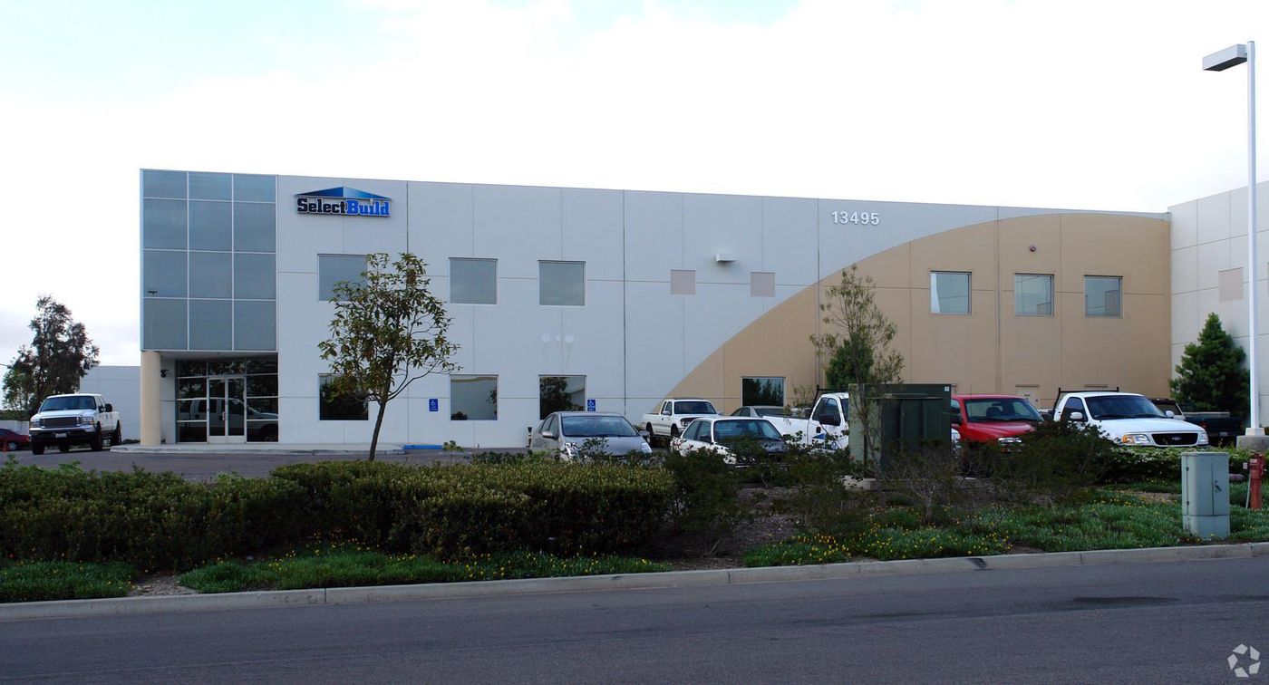Poway Tech Center photo 4