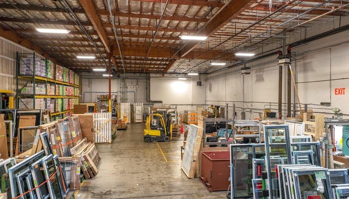 Warehouse Space for Rent at 3800 Lakeville Hwy Petaluma, CA 94954 - #10