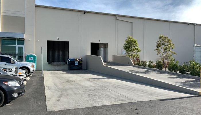 Warehouse Space for Rent at 12154 Montague St Pacoima, CA 91331 - #13