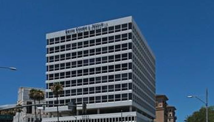 Office Space for Rent at 9401 Wilshire Blvd Beverly Hills, CA 90212 - #1