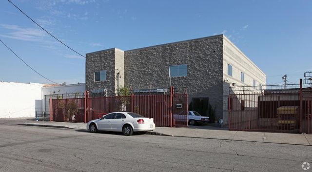 Industrial Property For Lease
