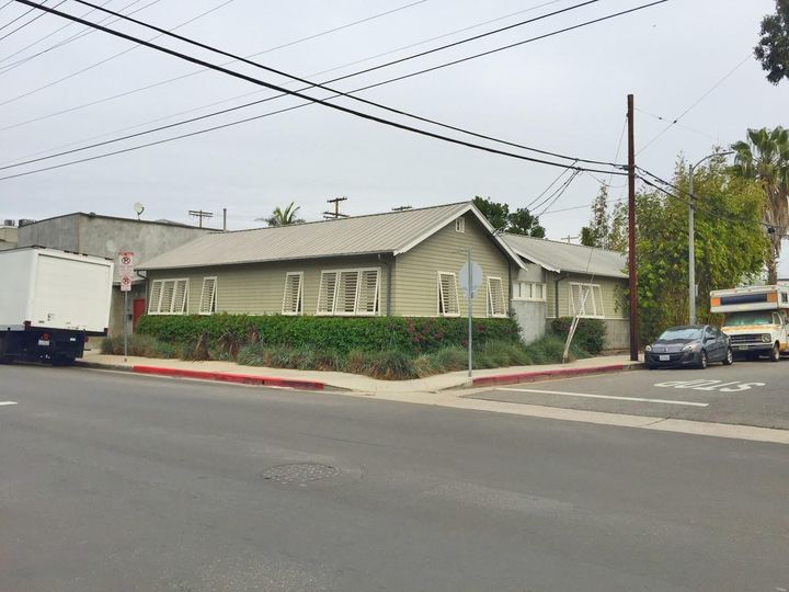 Office Property for Lease