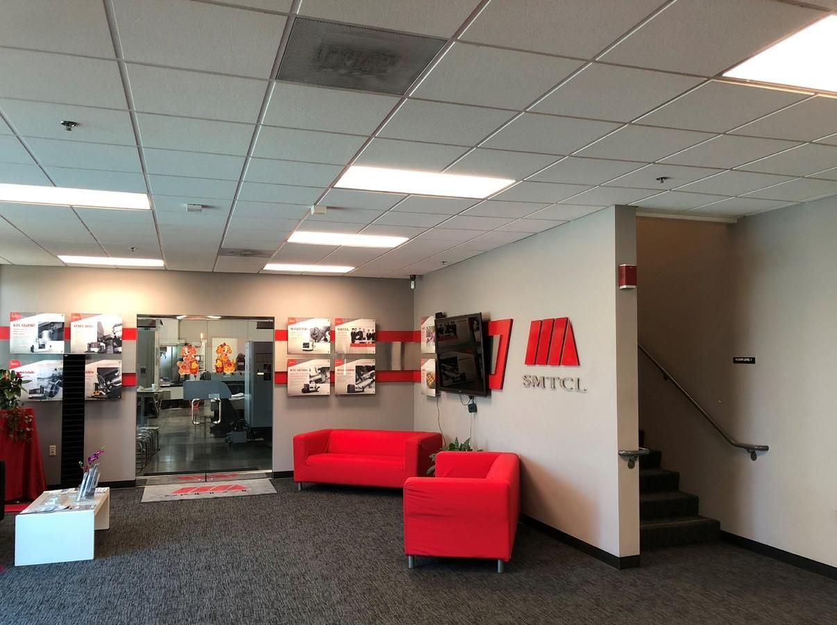 Bldg B photo 3