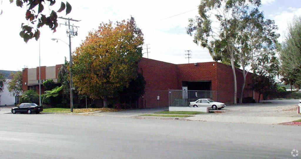 Industrial Property For Sale photo 2