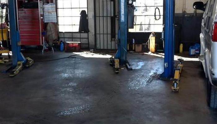 Warehouse Space for Sale at 10763 Hesperia Rd Hesperia, CA 92345 - #18