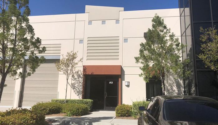 Warehouse Space for Rent at 42225 Remington Ave Temecula, CA 92590 - #21