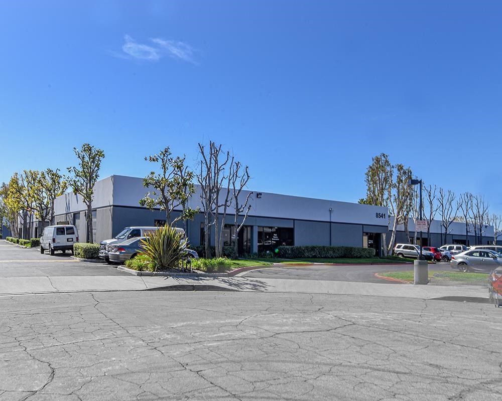 Koll Business Center photo 4