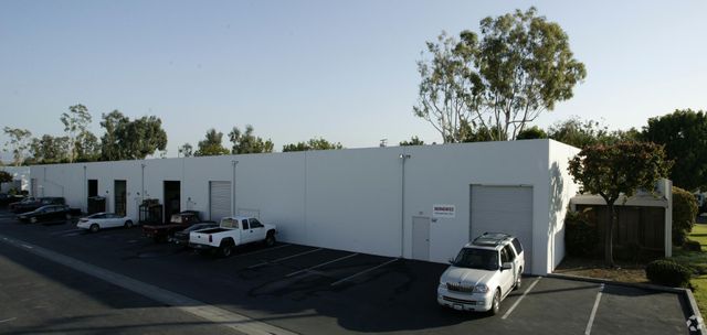Industrial Property For Lease