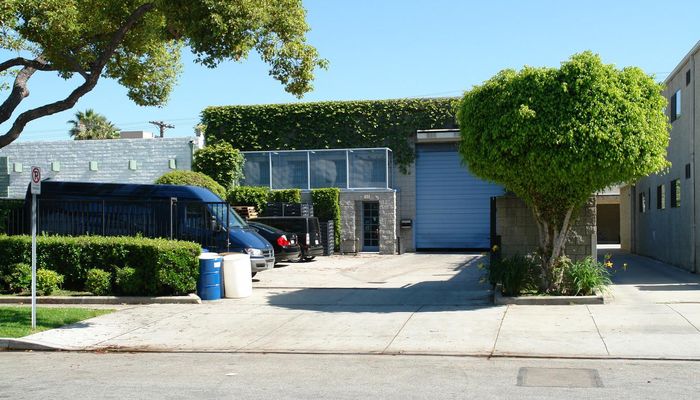 Warehouse Space for Sale at 743 Milford St Glendale, CA 91203 - #5