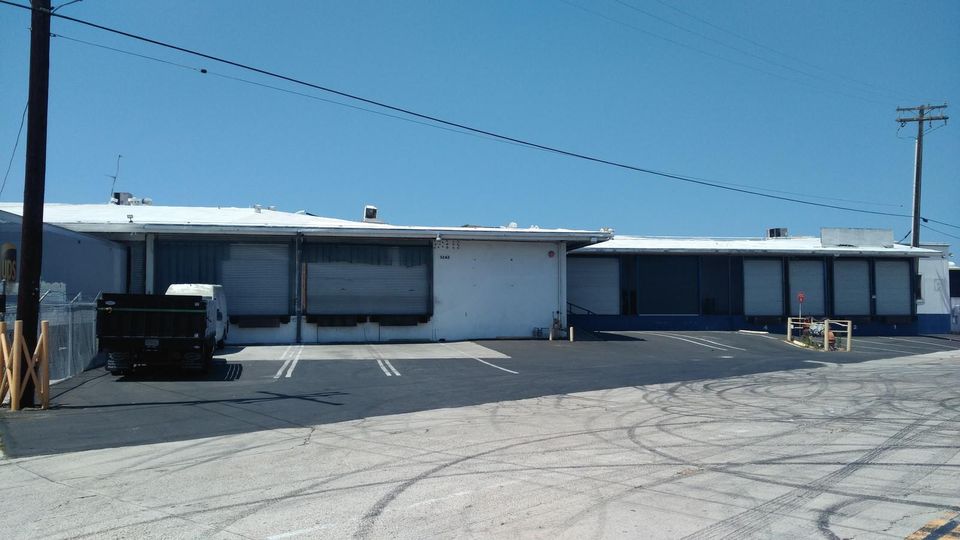 Industrial Property for Lease