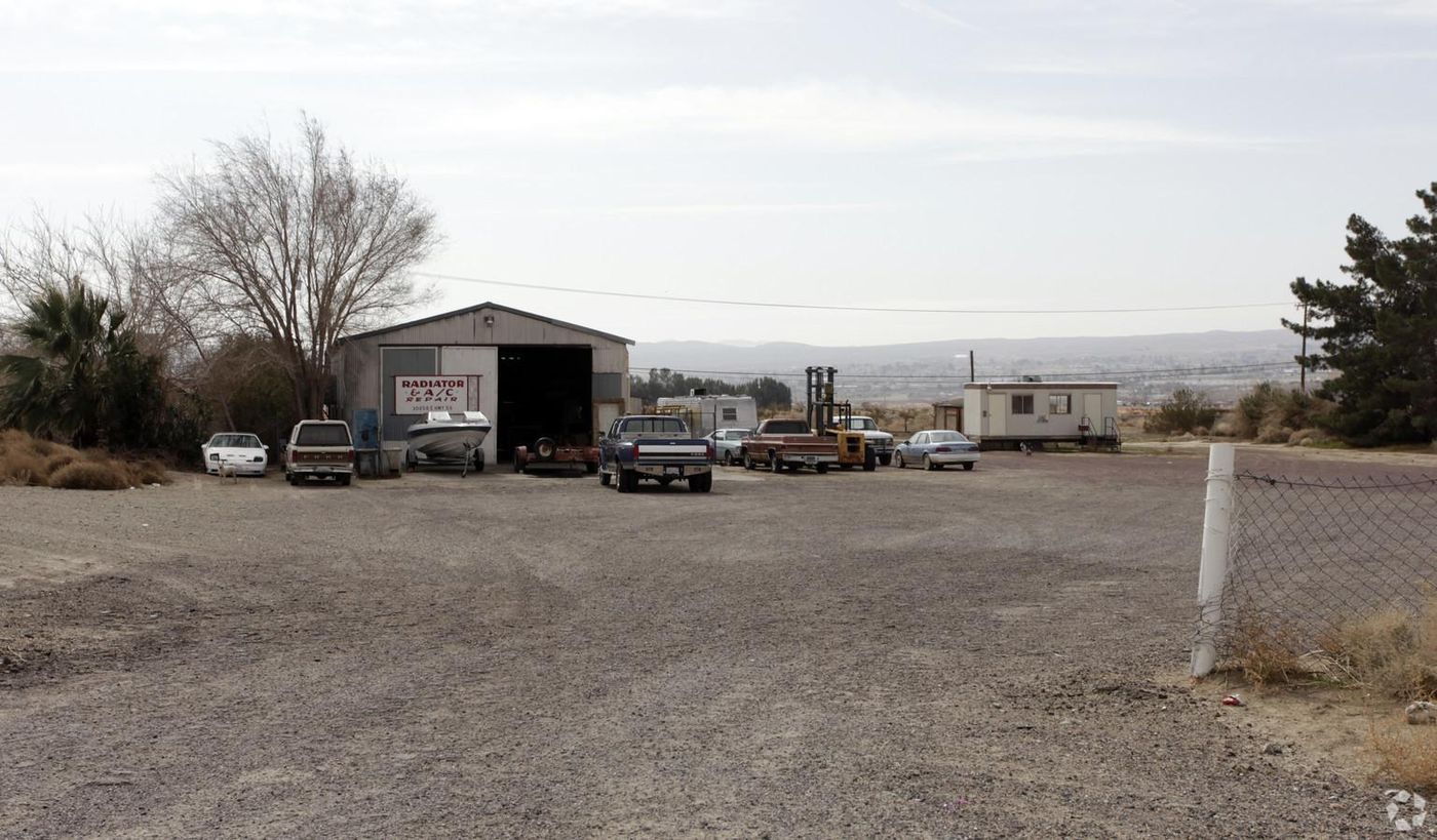 Industrial Property For Sale photo 1
