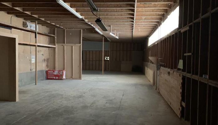 Warehouse Space for Rent at 111 E Linden Ave Burbank, CA 91502 - #12