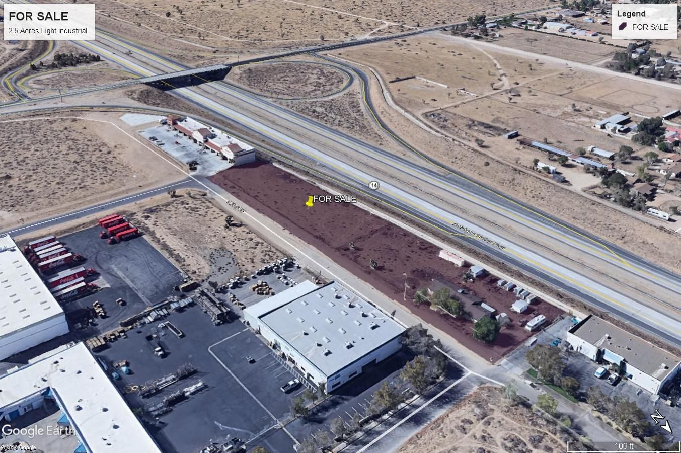 Industrial Property For Sale photo 3