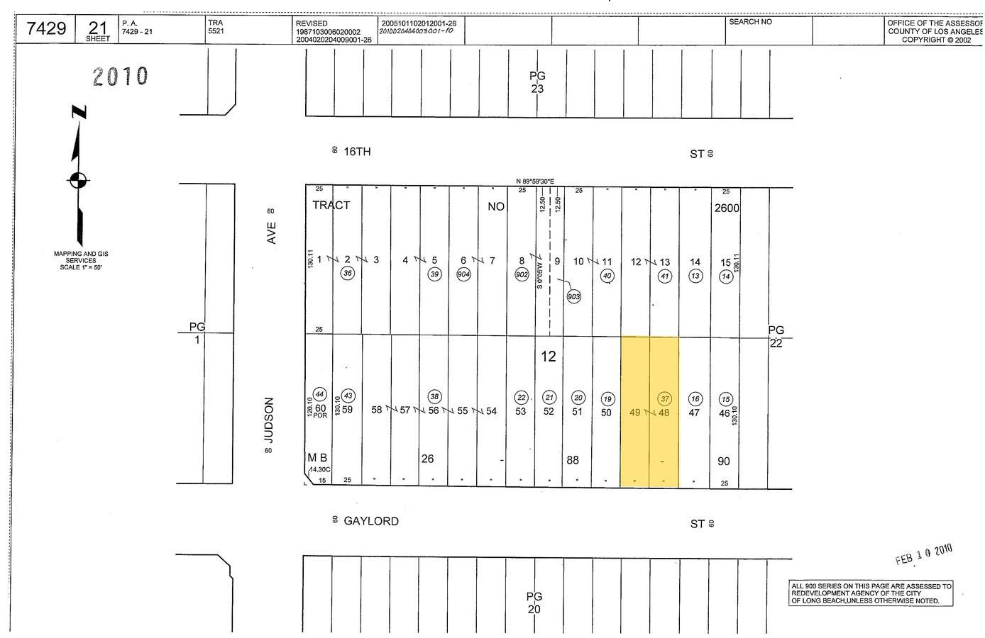 Industrial Property For Lease photo 3